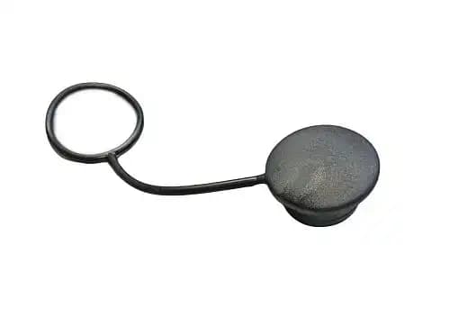 Plug for drain hose of floor cleaning machine CPS36,50,45