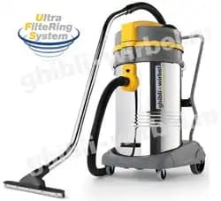 GHIBLI POWER WD 80.2 I TPT UFS - универсальный водопылесос