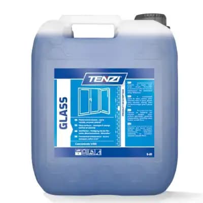 Glass Cleaning of windows, mirrors, glass surfaces 10L