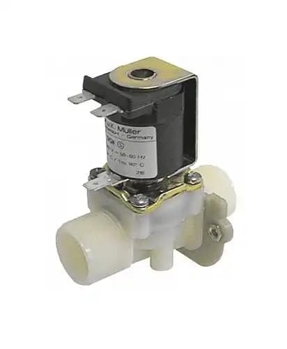 Electromagnetic valve 12V for CPS 36 B