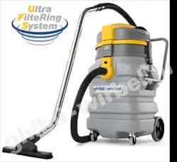 Ghibli Power WD 90.2 PD SP - пылеводосос универсальный