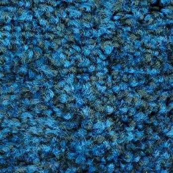 Mudguard Mat M&A Matting Classic Solutions blue (black blue) 85x150