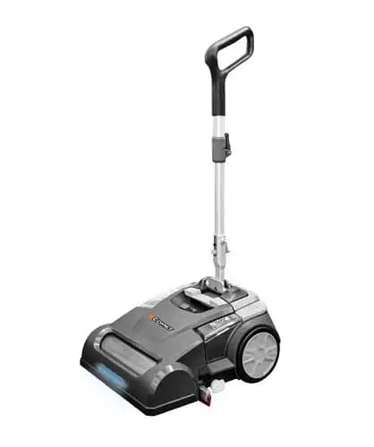 Polishing machine Comet CPS 35 BX LI, battery-powered with battery and charger