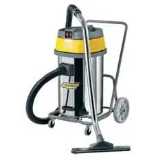 Ghibli AS 590 IK CBM - vacuum cleaner for wet and dry cleaning (two turbines)
