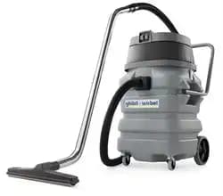 Ghibli INPUMP 90.2 SP CF - водопылесос со встроенной помпой