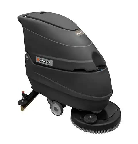 Floor scrubber Comet CPS 50E, (230V mains)