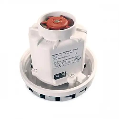 Vacuum motor turbine 1200 W 230V CVP 120 X, CVP 130 X, CVP 130 PEM. CV 30 X GBP 20
