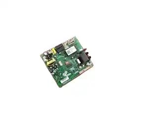 Control board for the Comet CPS 45E floor washing machine