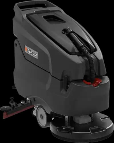 Floor cleaning machine Comet CPS 55E-EVO (mains powered 230V)