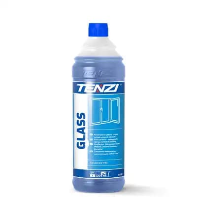 Glass
Cleaning of glass, mirrors, glass surfaces