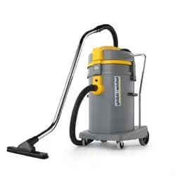 GHIBLI POWER WD 80.2 P UFS - универсальный водопылесос