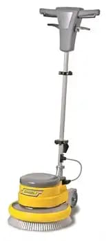 Ghibli & Wirbel SB 133 - Single-disc carpet cleaning machine