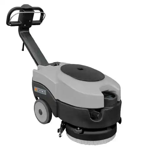 Поломоечная машина Comet CPS 36E,(сетевая 230B)