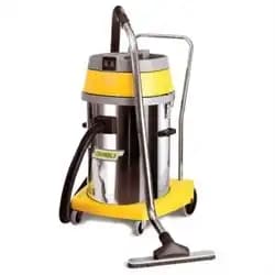 Ghibli AS 59 IK - Wet and dry vacuum cleaner (two turbines)