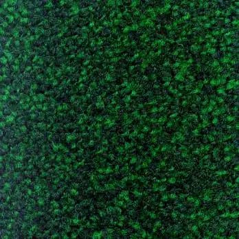 Dirt trap mat M&A Matting Classic Solutions green (black green) 115x240