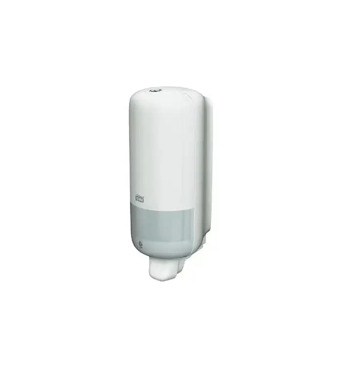 Диспенсер для мыла в картриджах Tork Elevation S1 560000, белый