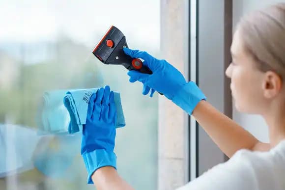 Evolushion window scraper