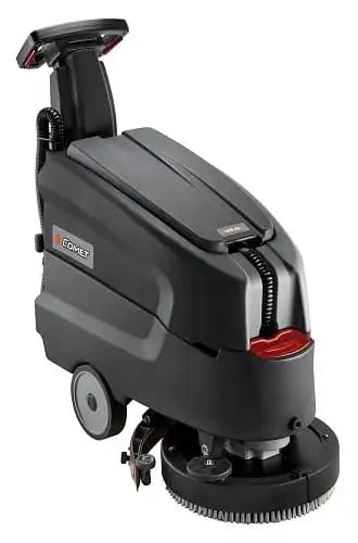 Floor scrubber Comet CPS 45E, (220V)